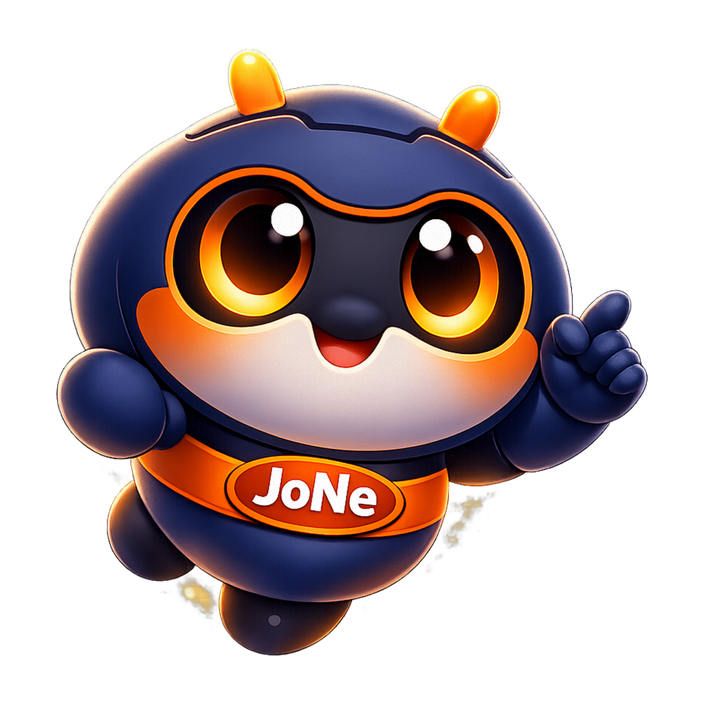 JoNe, the JobsNext assistant