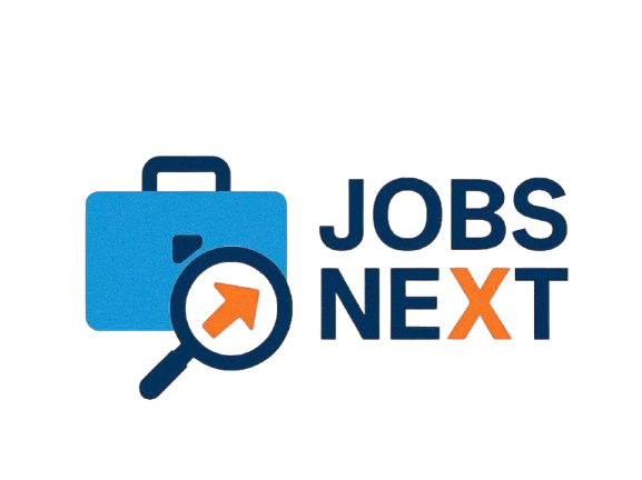 Jobs Next Logo